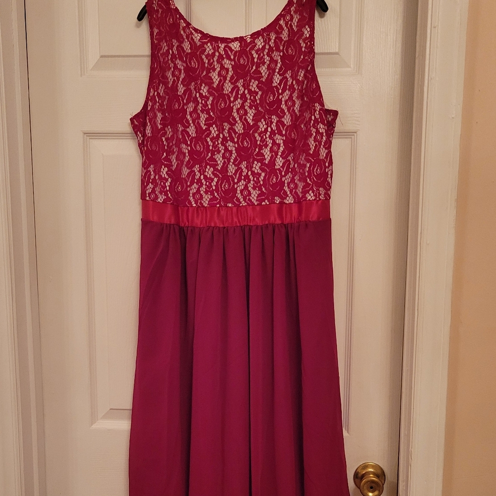 Holiday Dress